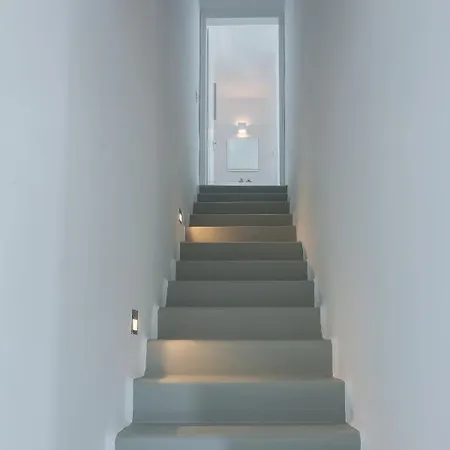 Villa Casa Di Luna *