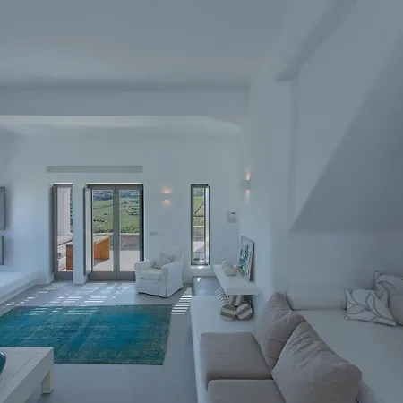 Casa Di Luna * Mykonos Town