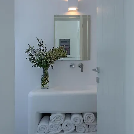 Casa Di Luna * Kalafatis