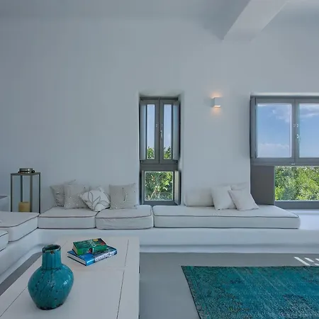 Casa Di Luna Villa Kalafatis