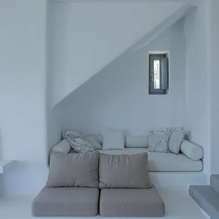 Casa Di Luna Villa Kalafatis