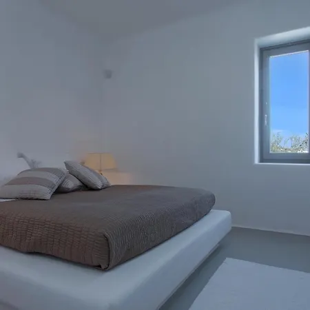 Villa Casa Di Luna Kalafatis
